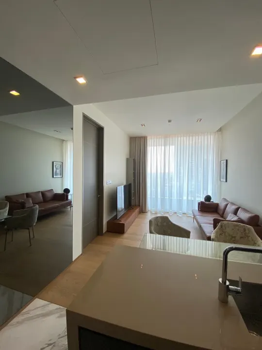 Property photos for Saladaeng One