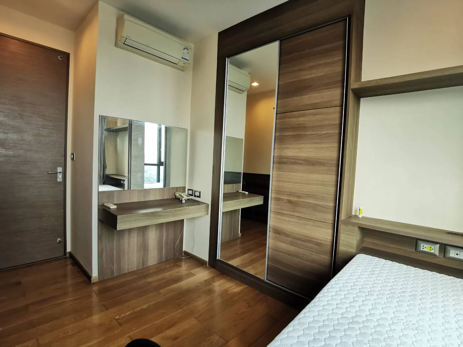 Property photos for The Address Sathorn