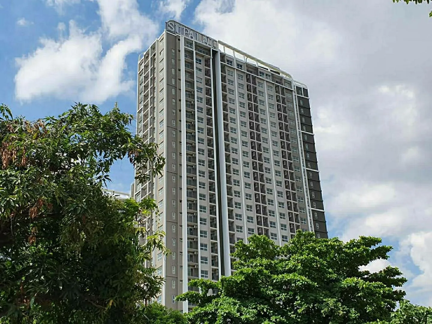 Property photos for Supalai Veranda Rama 9