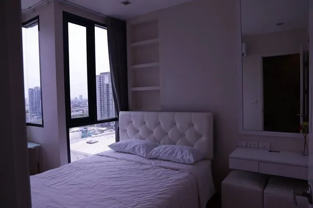 Property photos for Q. House Condo Sukhumvit 79
