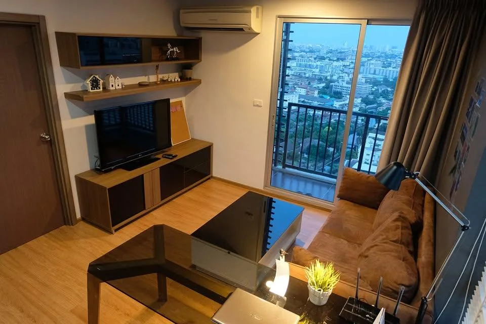 Property photos for The Base Sukhumvit 77