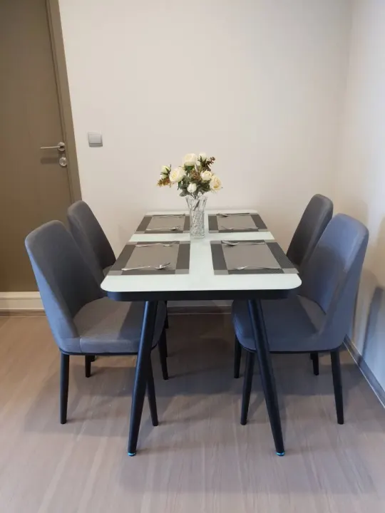 Property photos for Life Asoke Hype