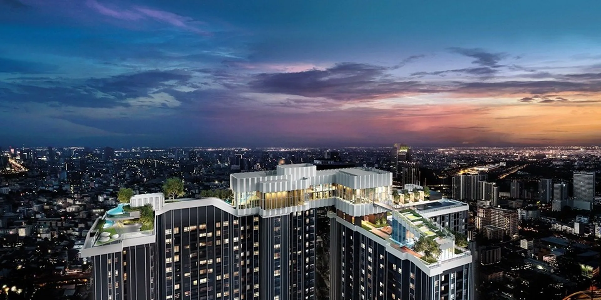 Property photos for Life Asoke