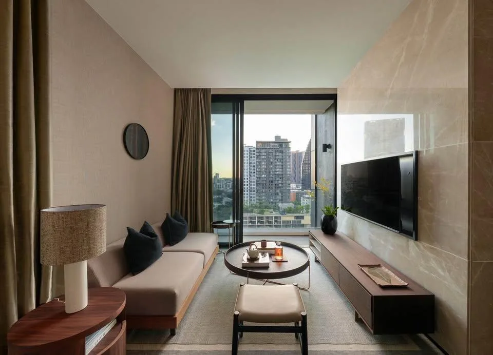 Property photos for The Esse Sukhumvit 36