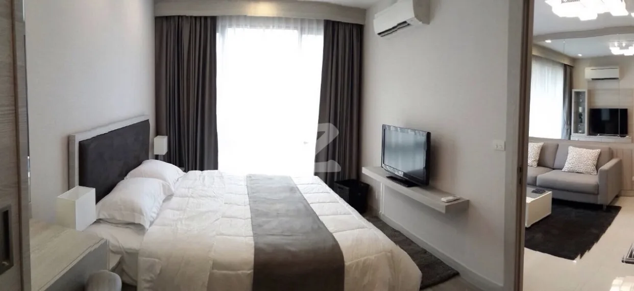 Property photos for Trapezo Sukhumvit 16