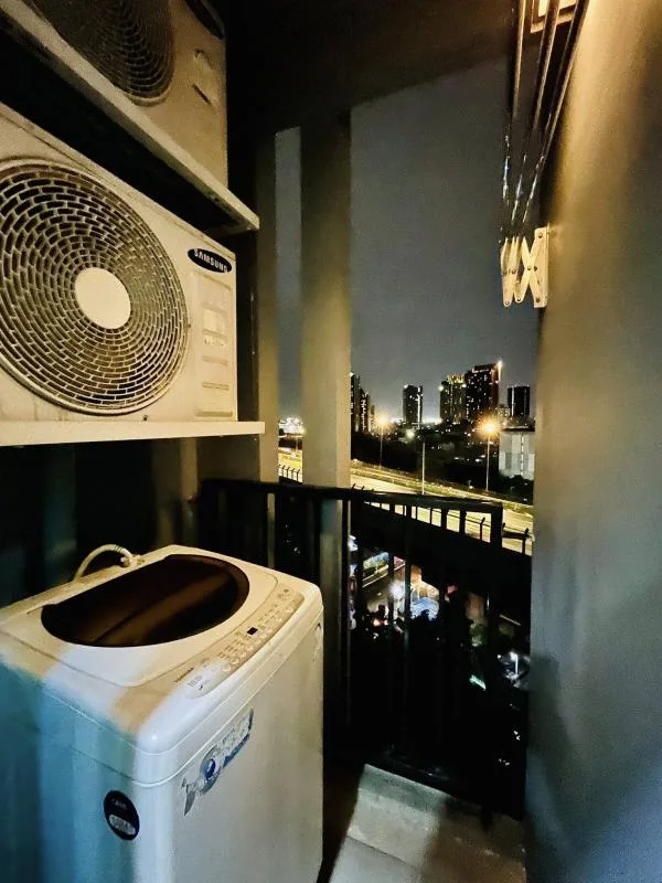 Property photos for The Base Park West Sukhumvit 77