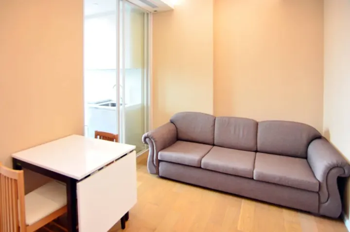 Property photos for The Saint Residences