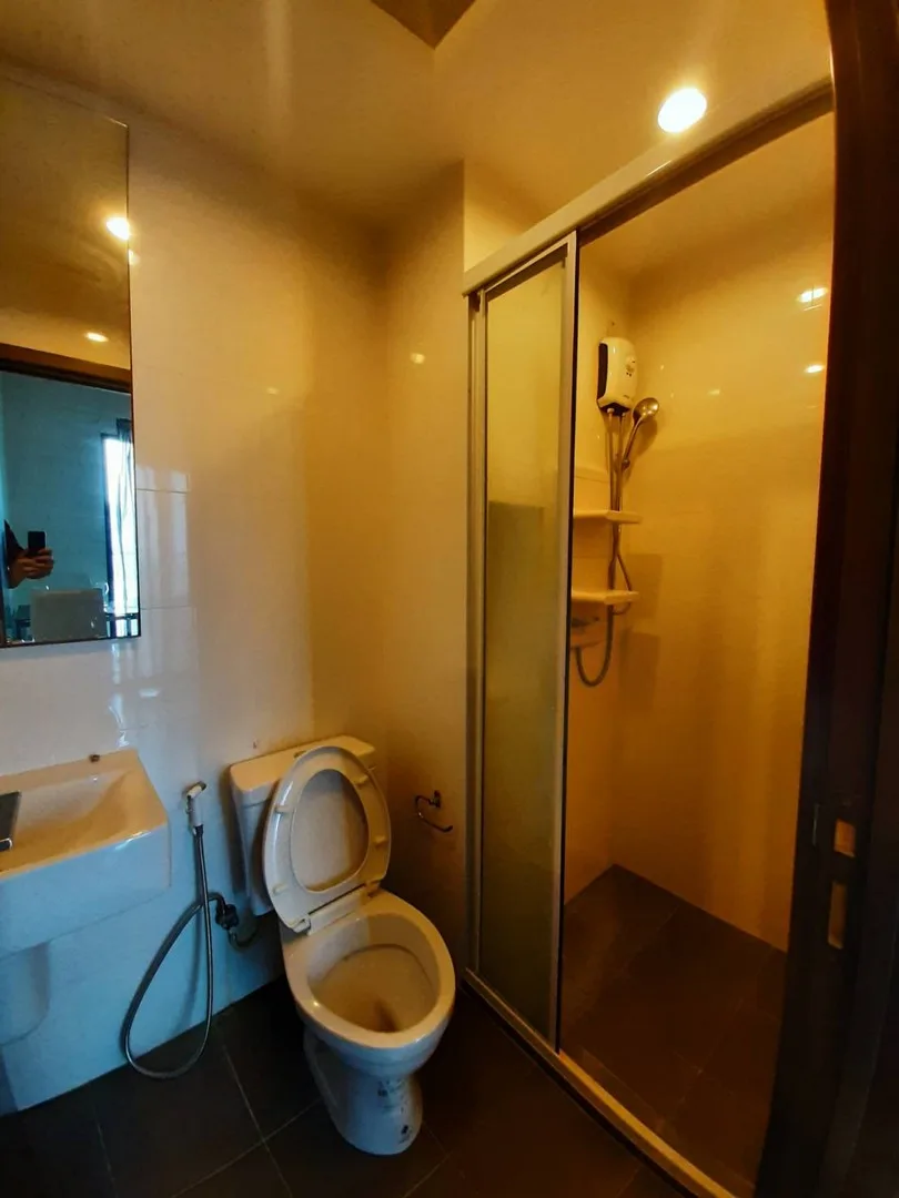 Property photos for The Base Park West Sukhumvit 77