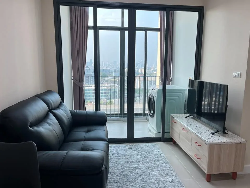 Property photos for Ideo Blucove Sukhumvit