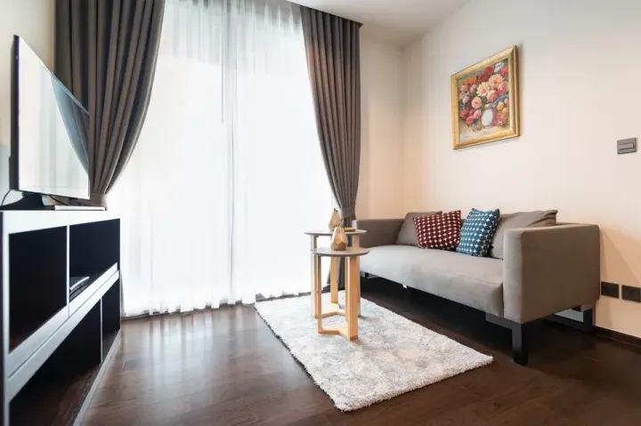 Property photos for The Line Ratchathewi