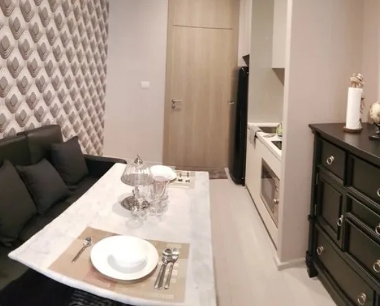Property photos for Noble Ploenchit