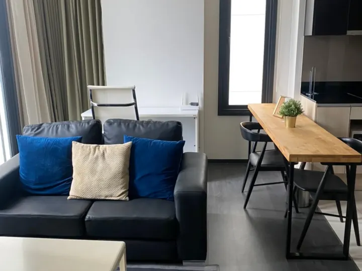 Property photos for Edge Sukhumvit 23