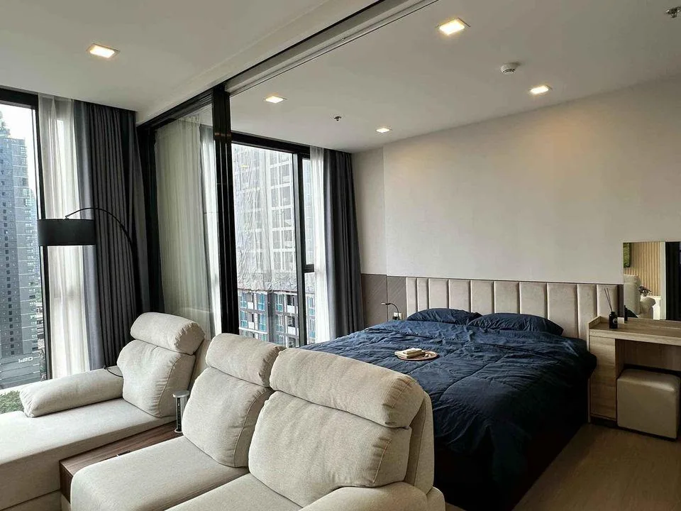 Property photos for One 9 Five Asoke - Rama 9