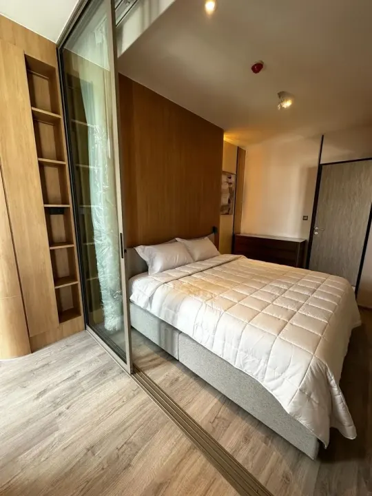 Property photos for Rhythm Ekkamai Estate