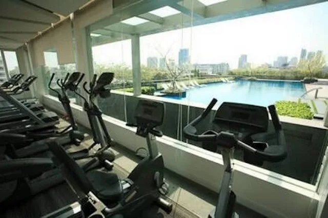 Property photos for Siri at Sukhumvit