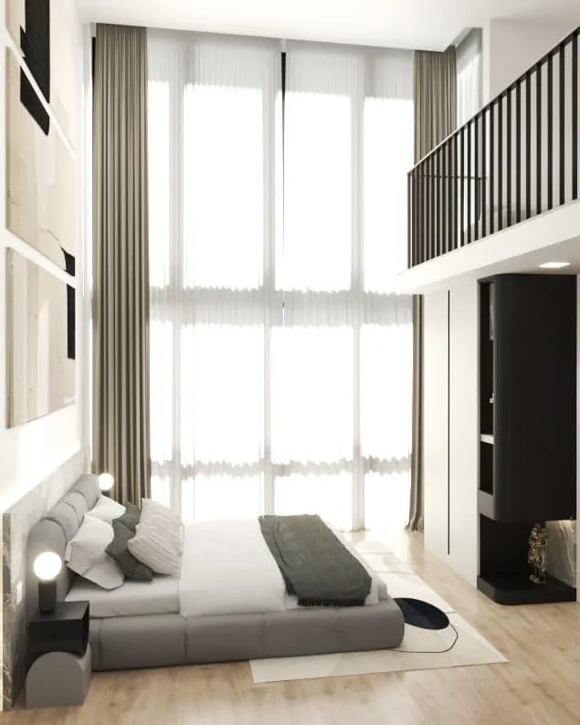 Property photos for Vive Krungthep Kreetha