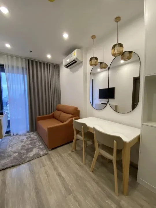 Property photos for IDEO Mobi Sukhumvit 66