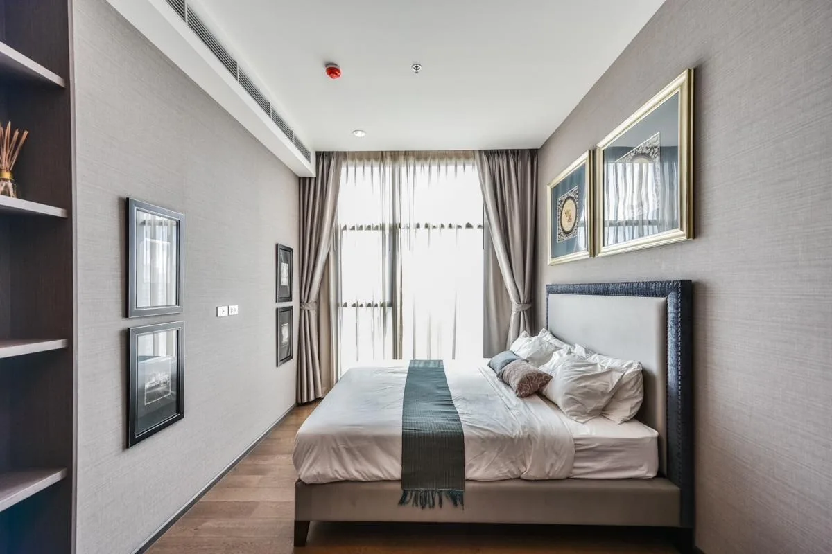 Property photos for The Diplomat Sathorn