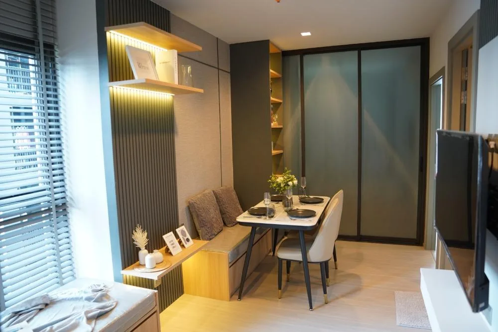 Property photos for LIFE Asoke - Rama 9