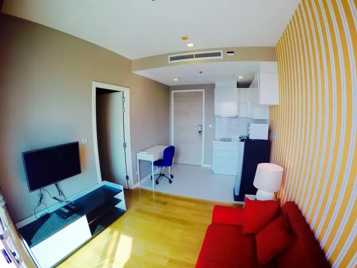 Property photos for Condolette Ize Ratchathewi