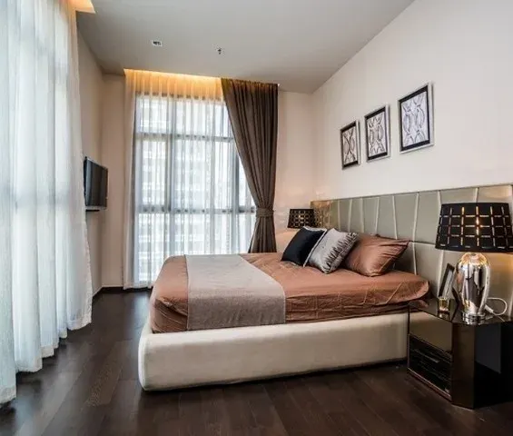 Property photos for The XXXIX by Sansiri
