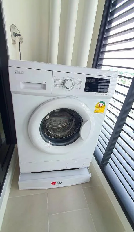 Property photos for Mazarine Ratchayothin