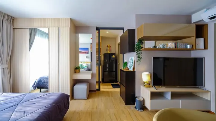 Property photos for IDEO O2