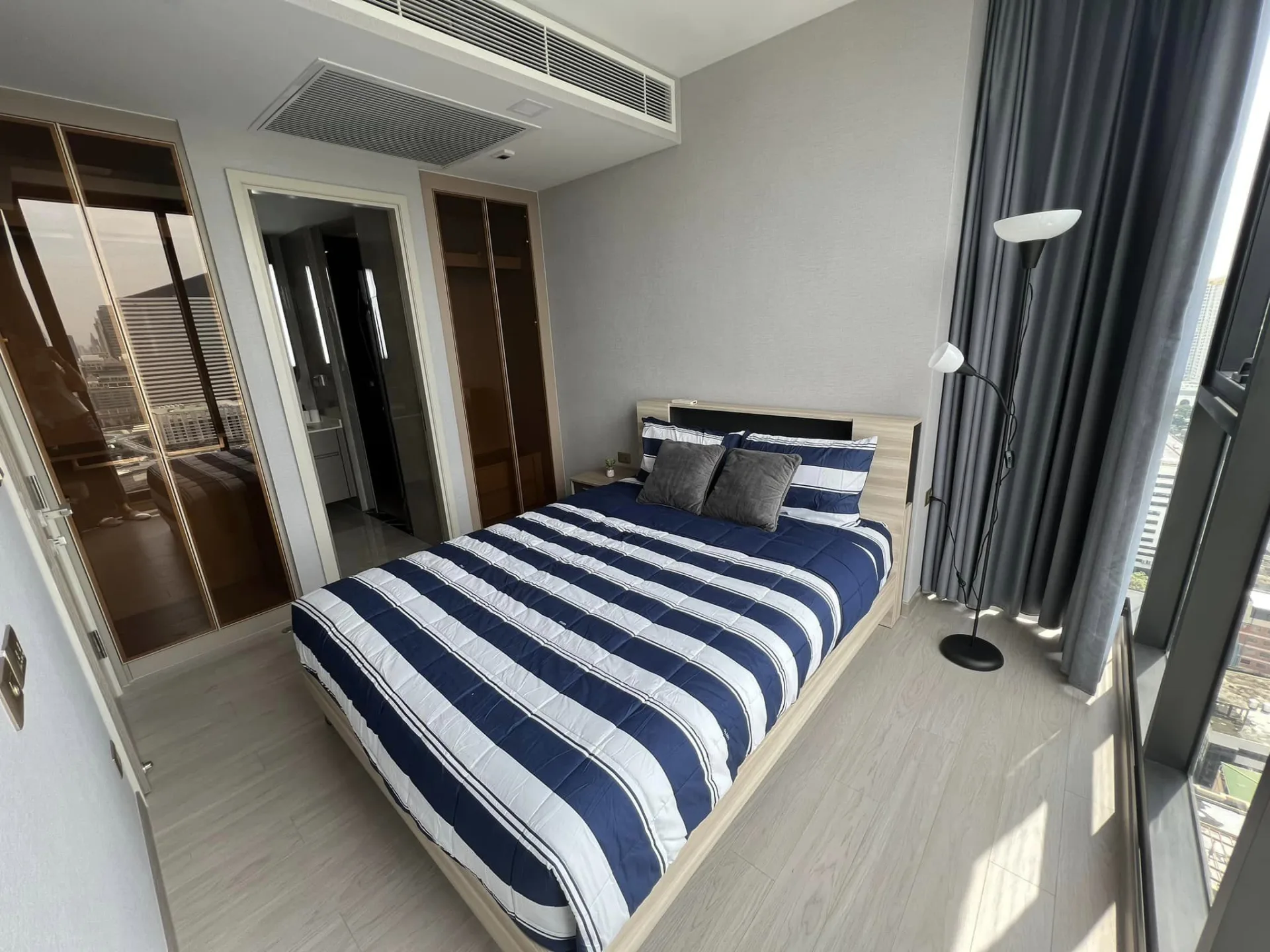 Property photos for One 9 Five Asoke - Rama 9