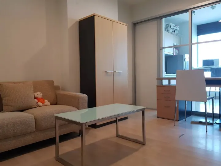 Property photos for Rhythm Ratchada