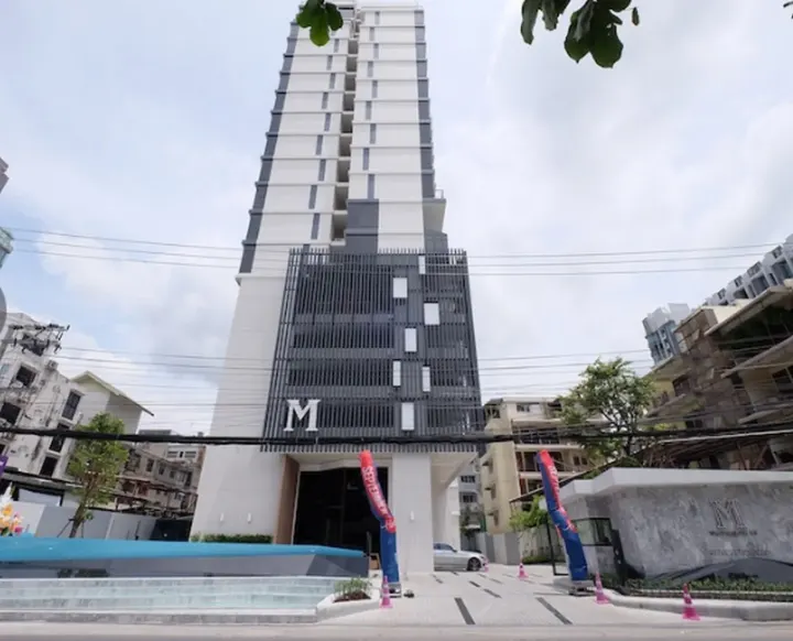 Property photos for M Thonglor 10