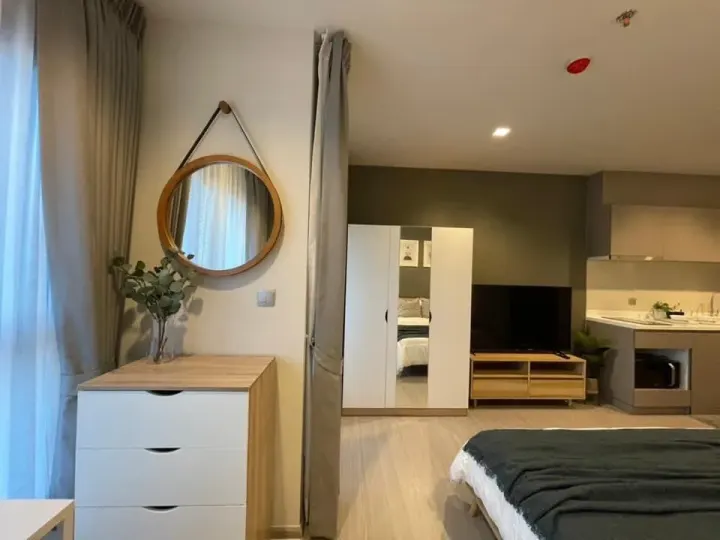 Property photos for LIFE Asoke - Rama 9