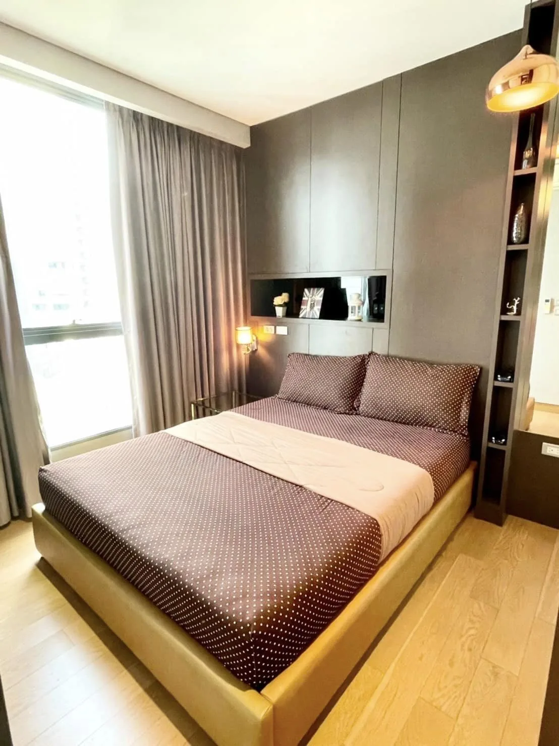 Property photos for The Lumpini 24