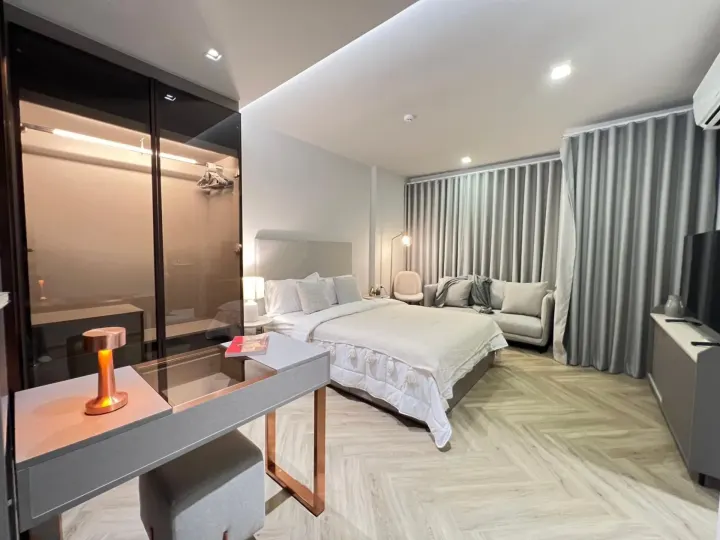 Property photos for Chapter Thonglor 25