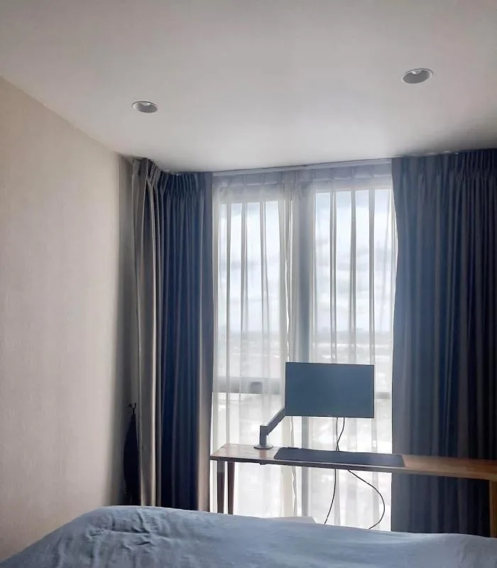 Property photos for OKA HAUS Sukhumvit 36