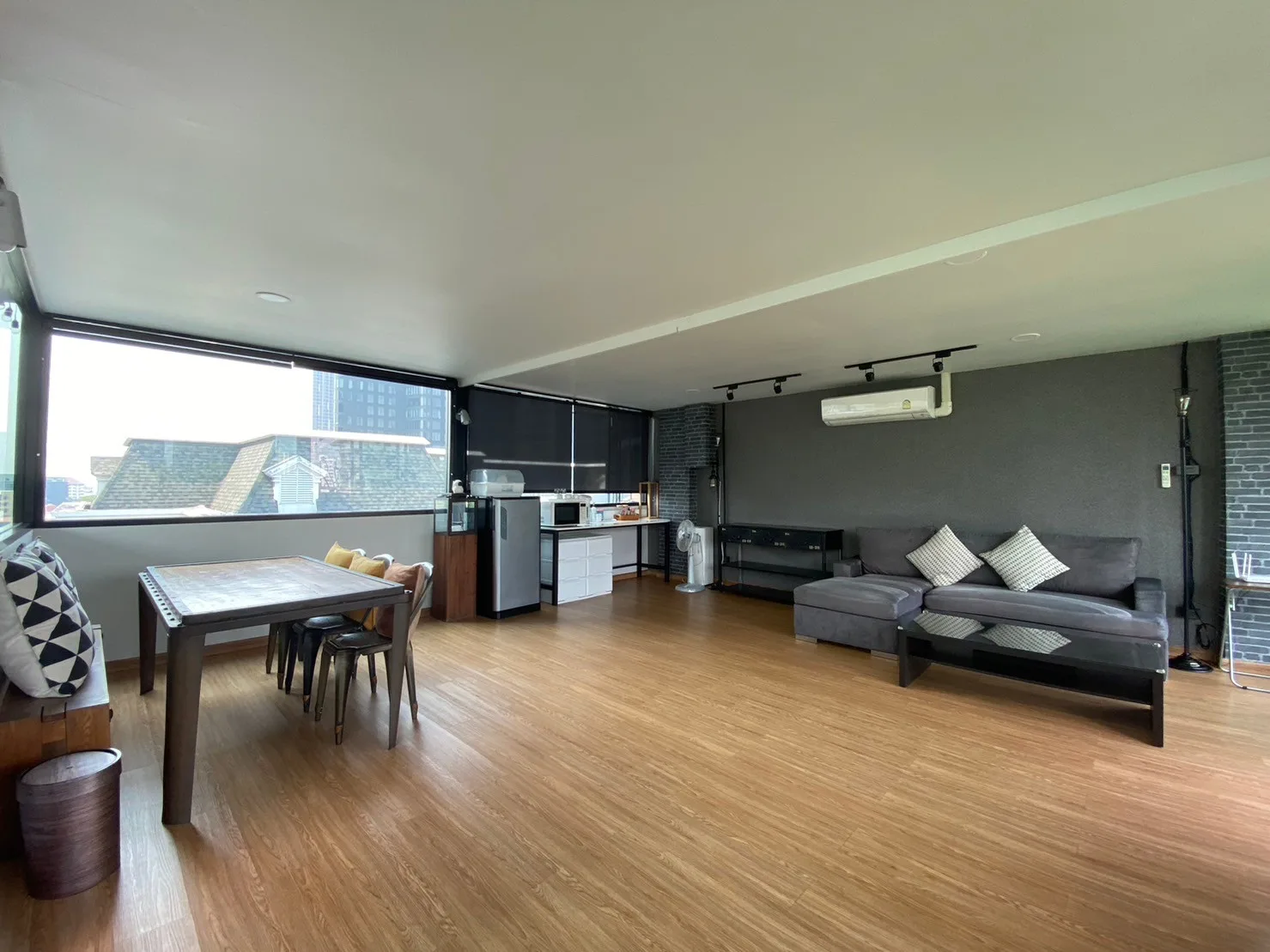 Property photos for Quad Sukhumvit 36 Serviced Apartment