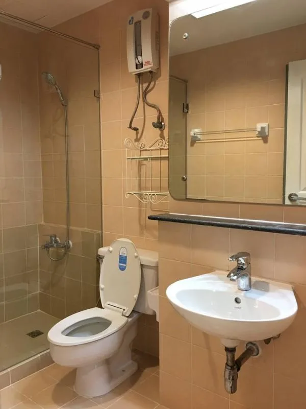 Property photos for The Waterford Diamond
