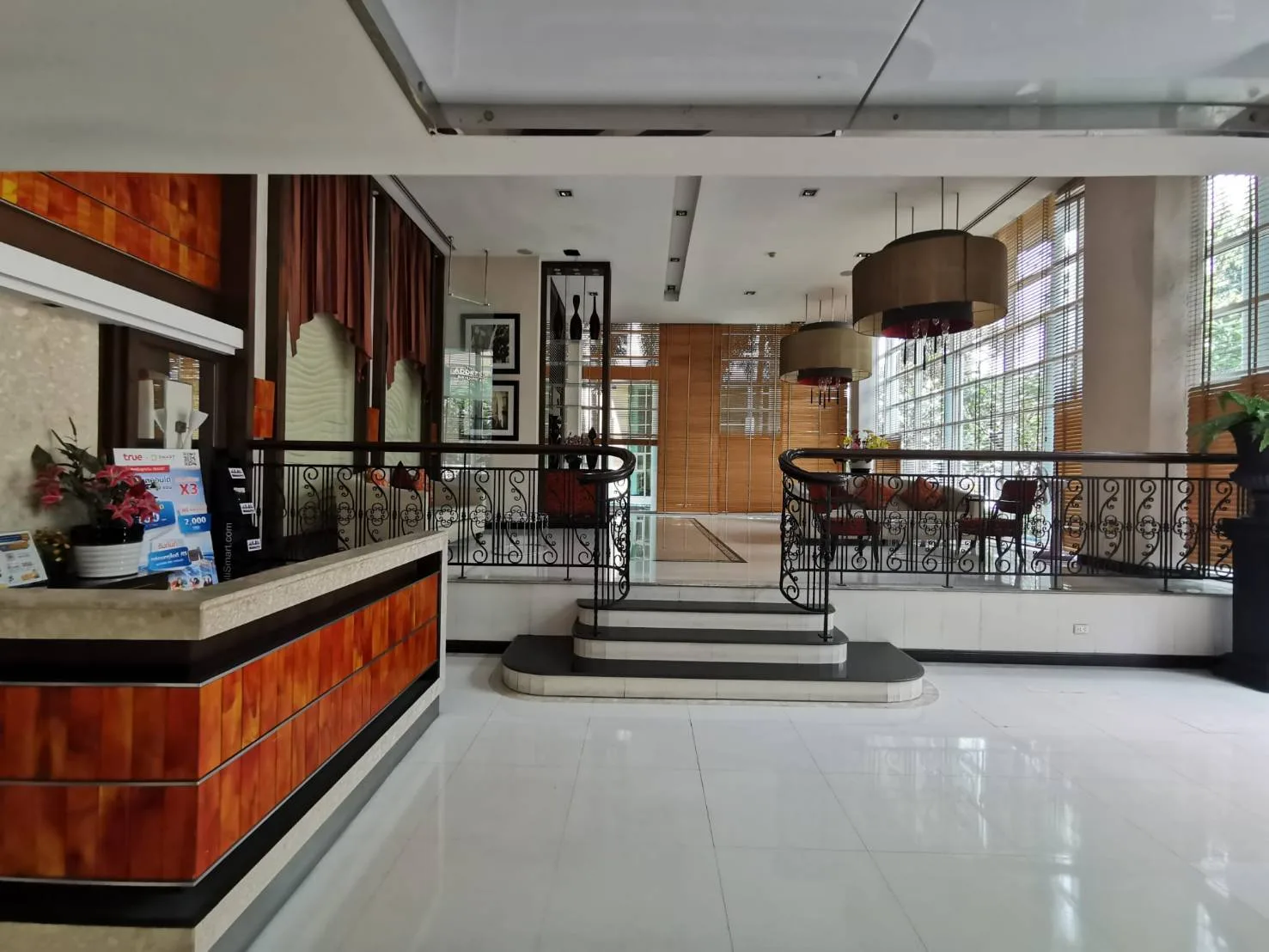 Property photos for The Address Sukhumvit 42