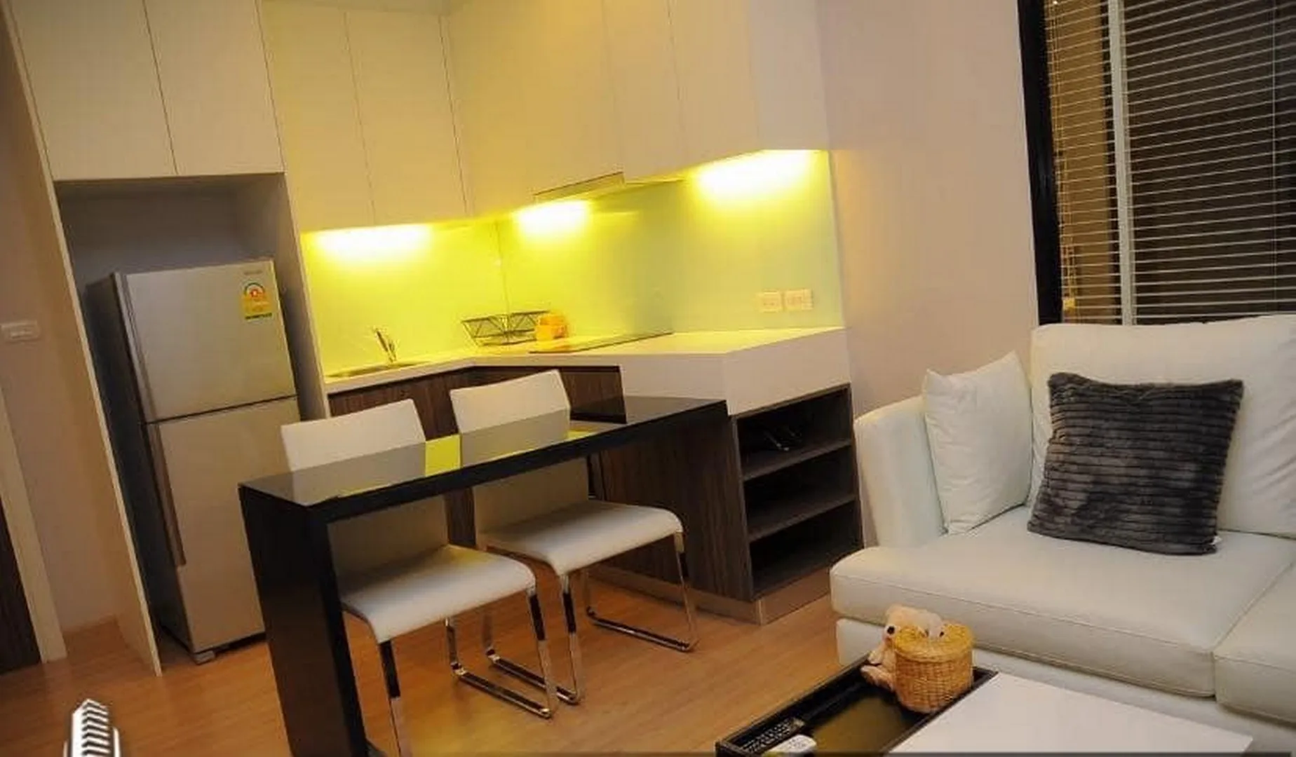 Property photos for Urbano Absolute Sathon - Taksin