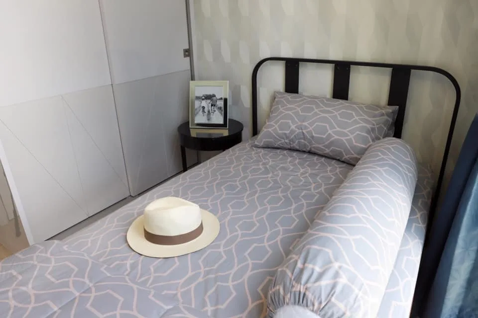 Property photos for Noble Revolve Ratchada 2