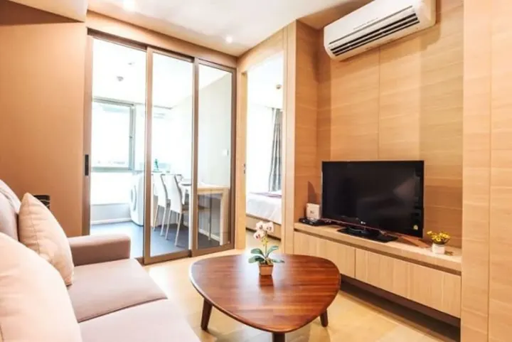 Property photos for Klass Condo Silom