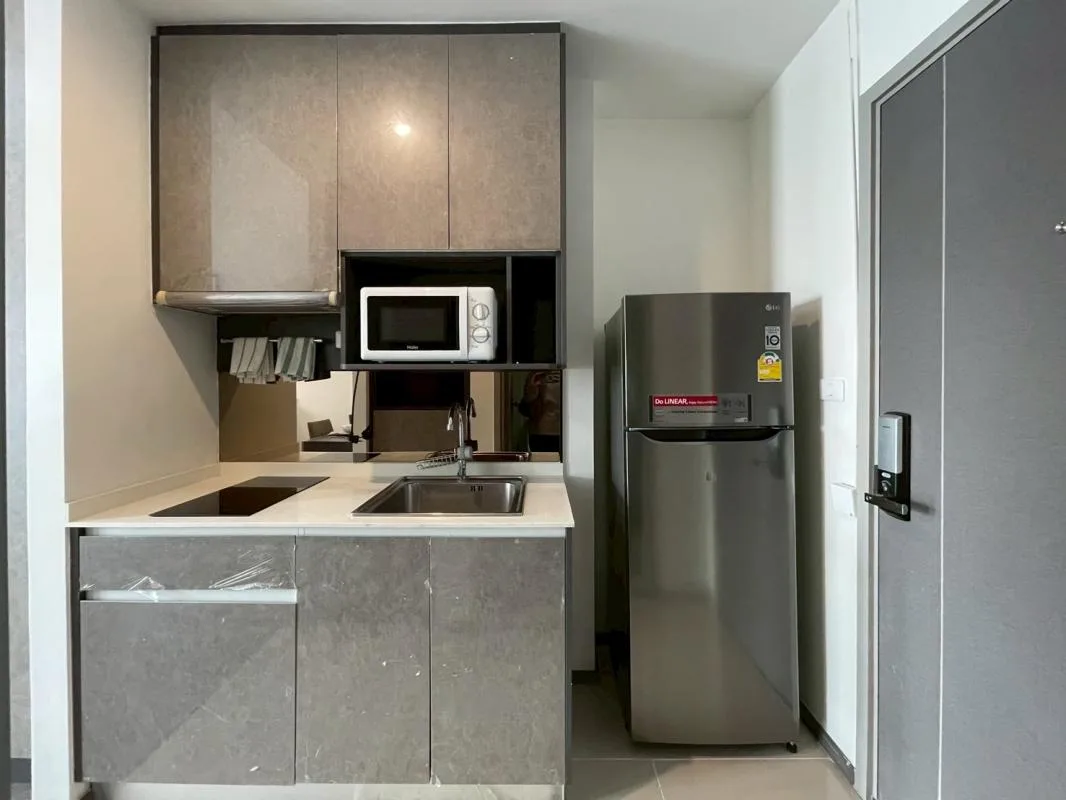 Property photos for Ideo Phaholyothin Chatujak