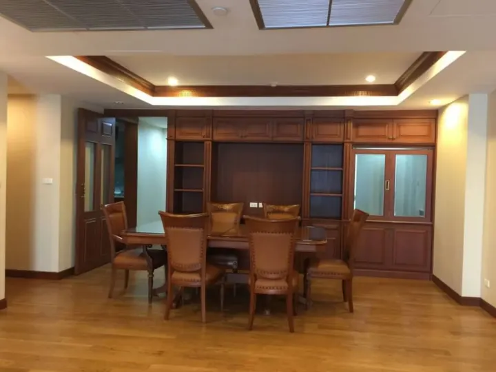 Property photos for Chamchuri Square Residence