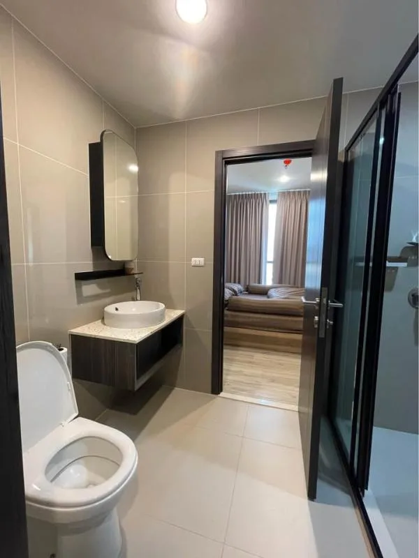 Property photos for XT Huaikhwang