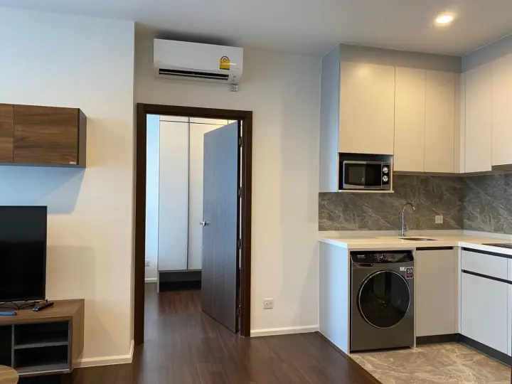 Property photos for Whizdom Inspire Sukhumvit
