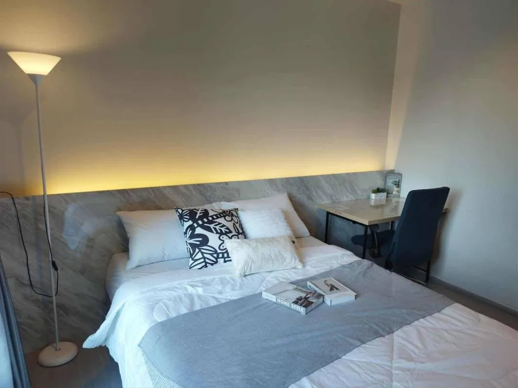 Property photos for LIFE Asoke - Rama 9