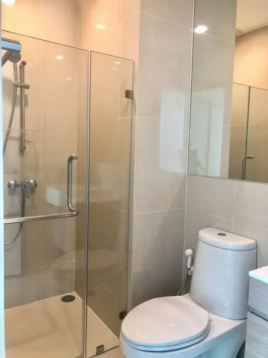 Property photos for Noble Revolve Ratchada 2