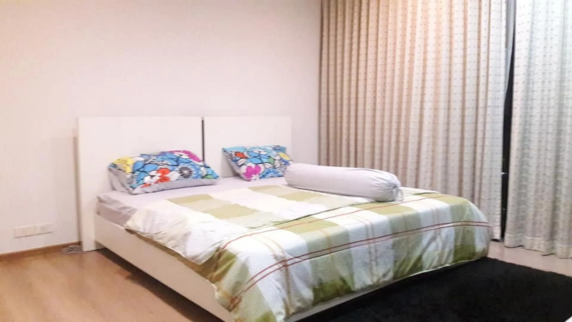 Property photos for The Issara Ladprao