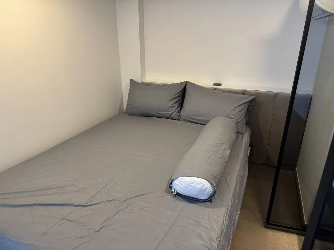 Property photos for Park Origin Chula-samyan