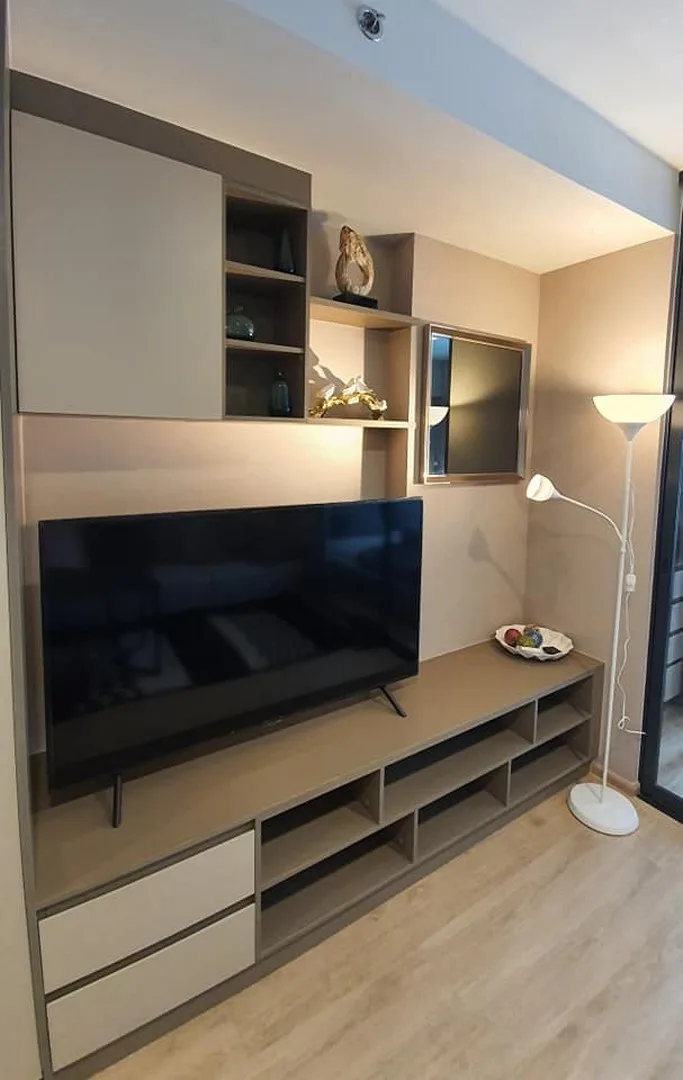 Property photos for Ideo Sathorn - Wongwian Yai