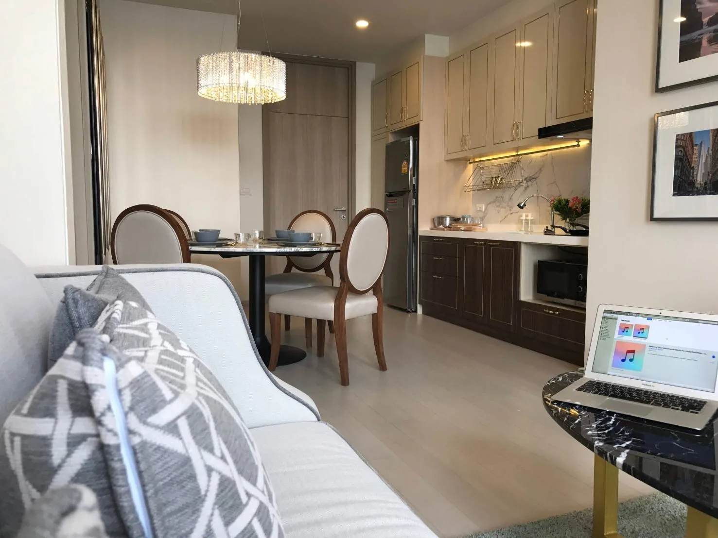 Property photos for Noble Ploenchit